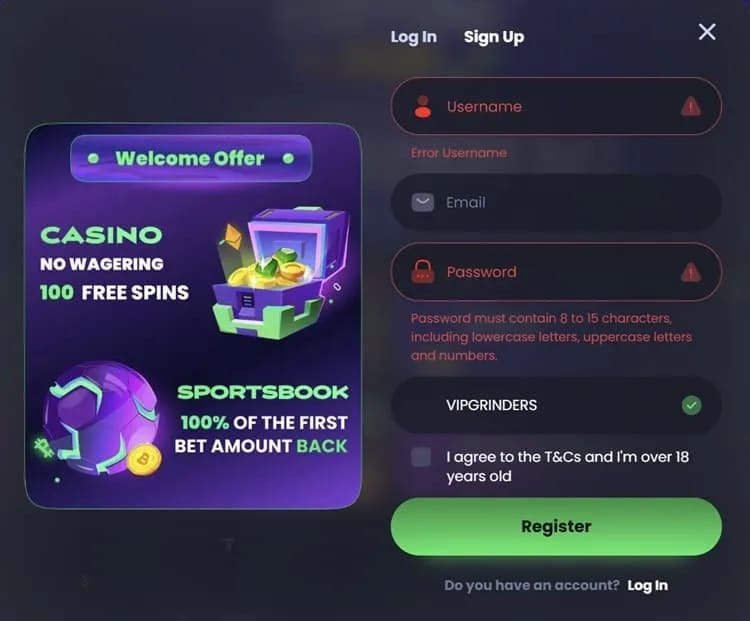 Gambling info site - Jack Bit Casino