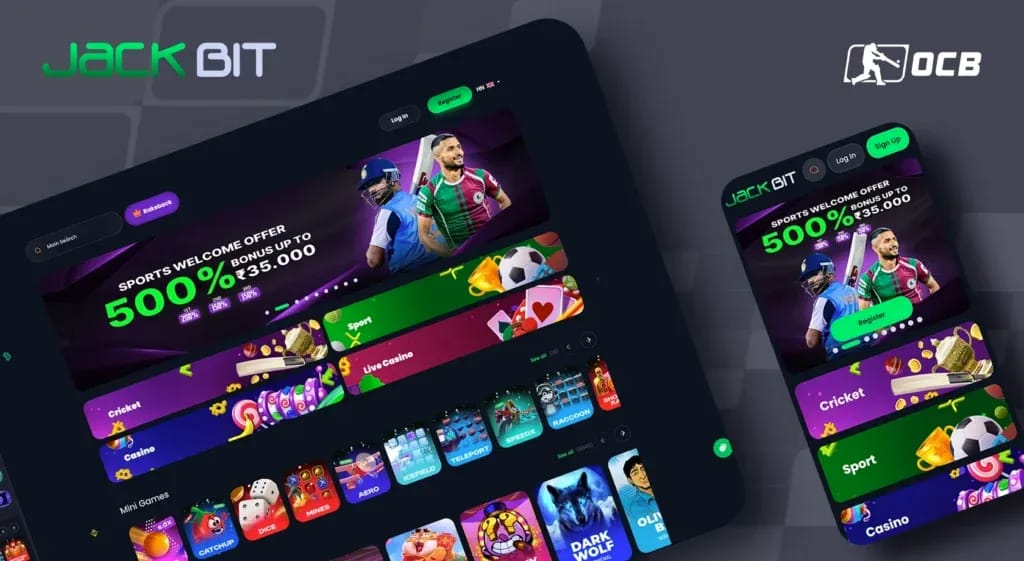 Gambling info site - Jack Bit Casino