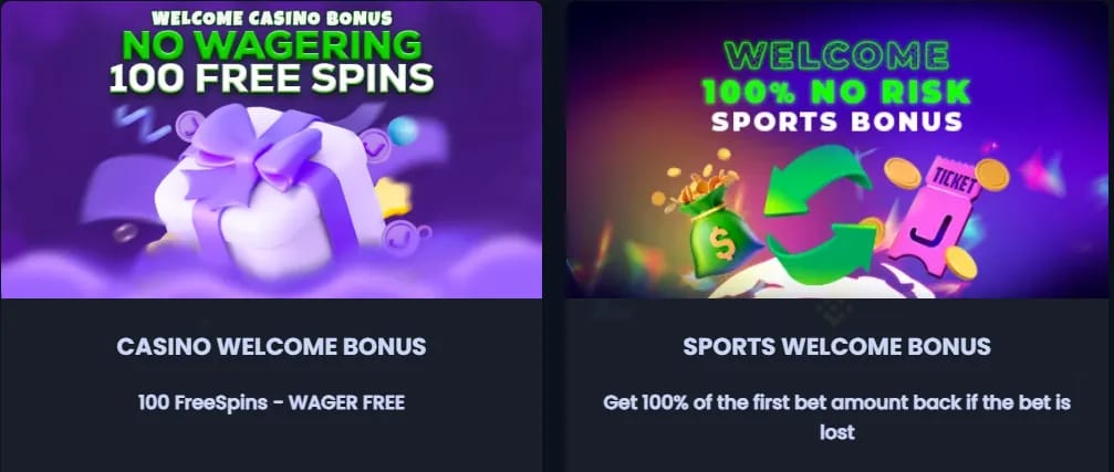 Gambling info site - Jack Bit Casino