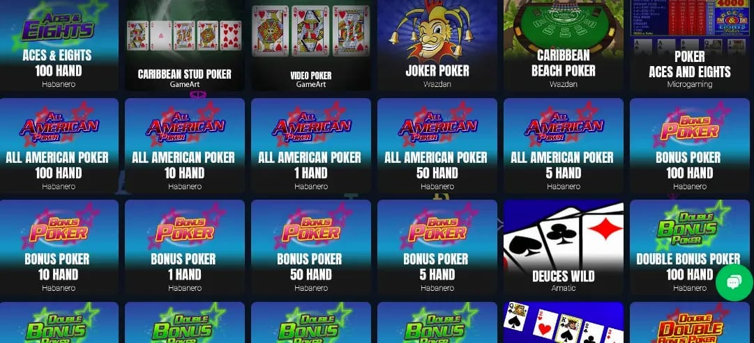 Gambling info site - Jack Bit Casino